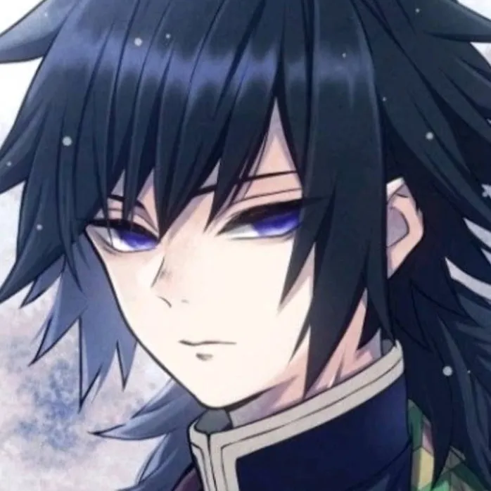 chat with ai character: Giyuu Tomioka★★