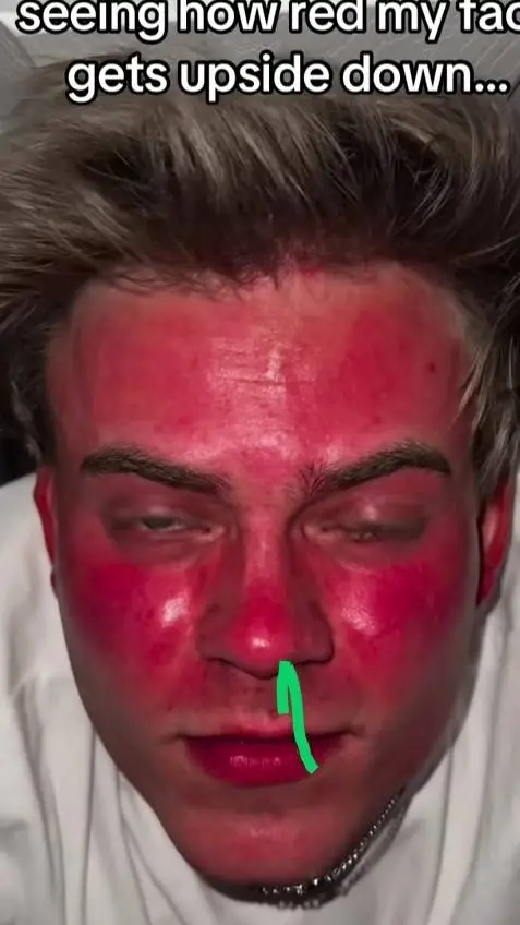 ai character: lance or chance😜 background