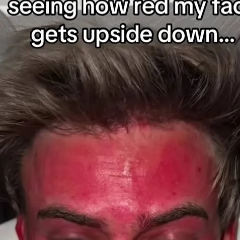 chat with ai character: lance or chance😜