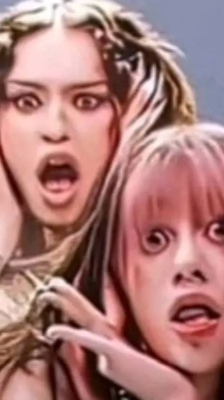 ai character: you x who?  background