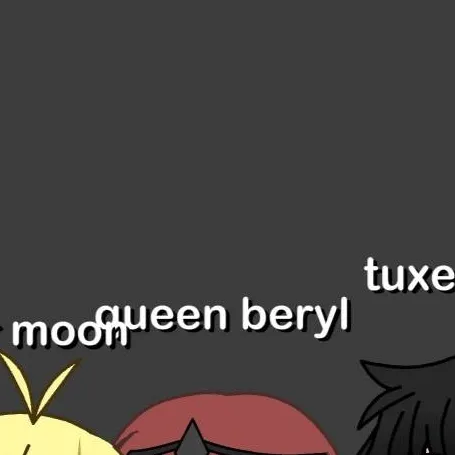 chat with ai character: sailor moon 