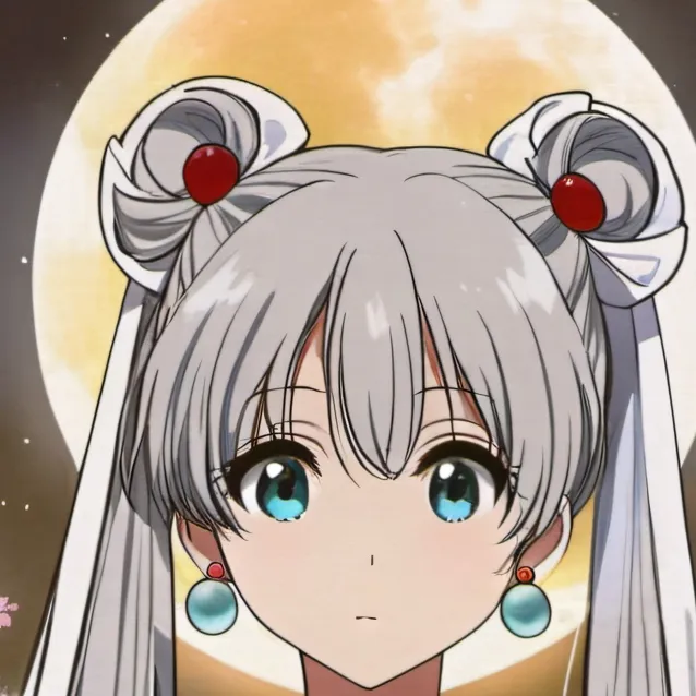 chat with ai character: princess serenity 
