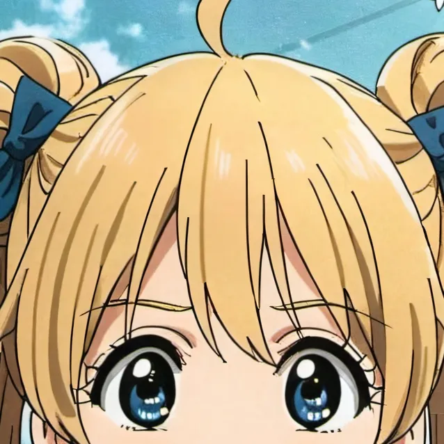 chat with ai character: usagi