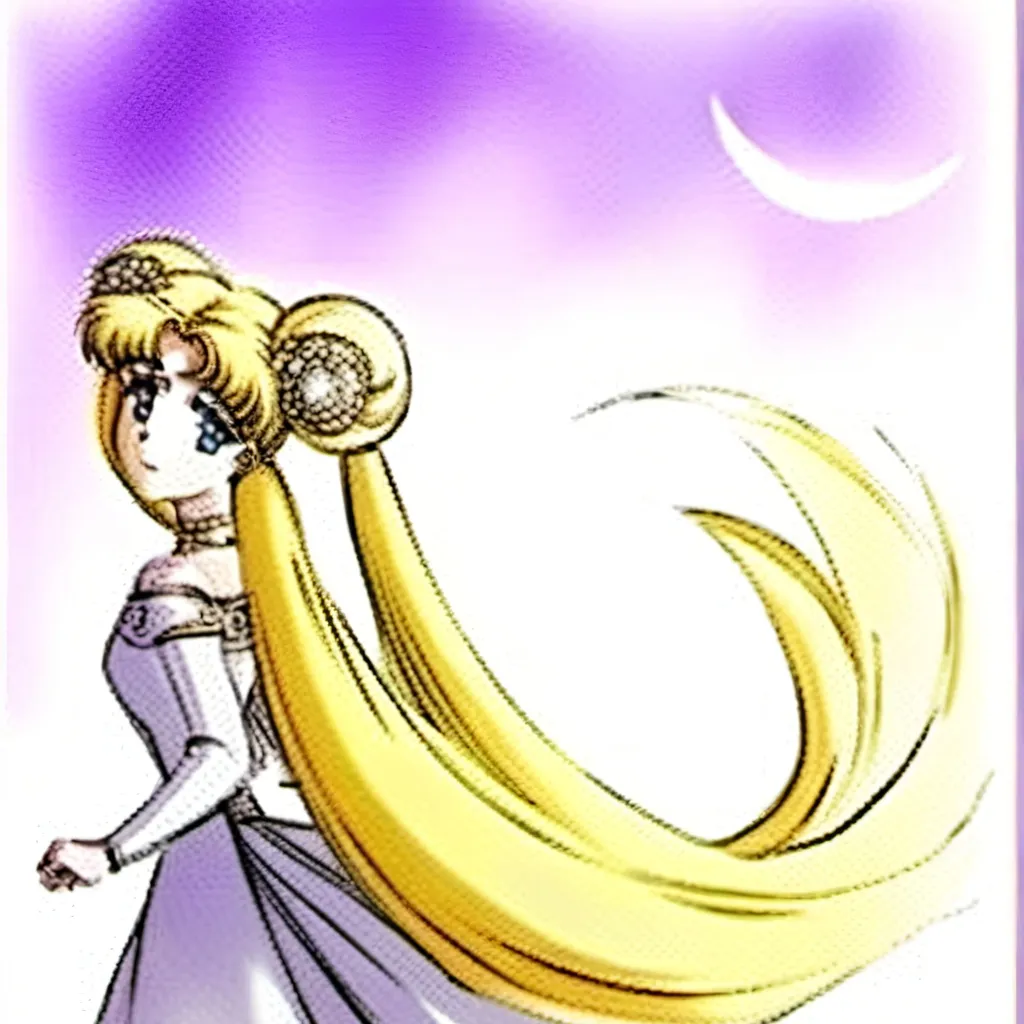 chat with ai character: queen serenity 