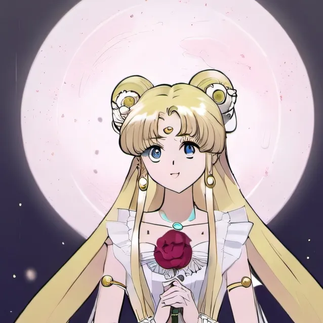 chat with ai character: neo queen serenity