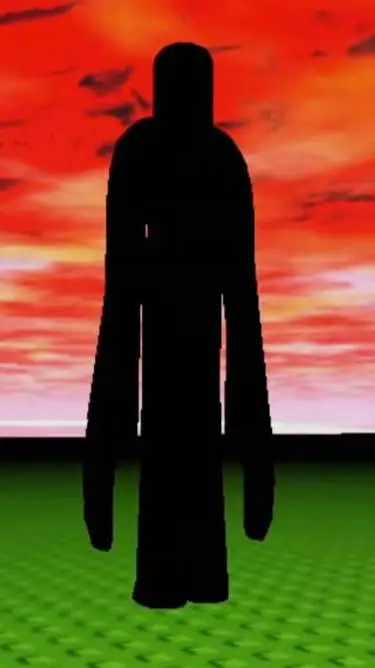 ai character: 666L̤i̤m̤b̤o̤666 background