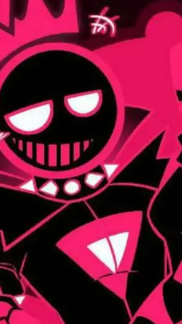 ai character: Blixer background