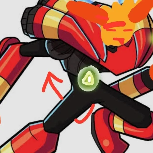 chat with ai character: Fire