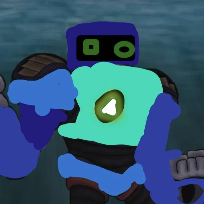 chat with ai character: Underwater
