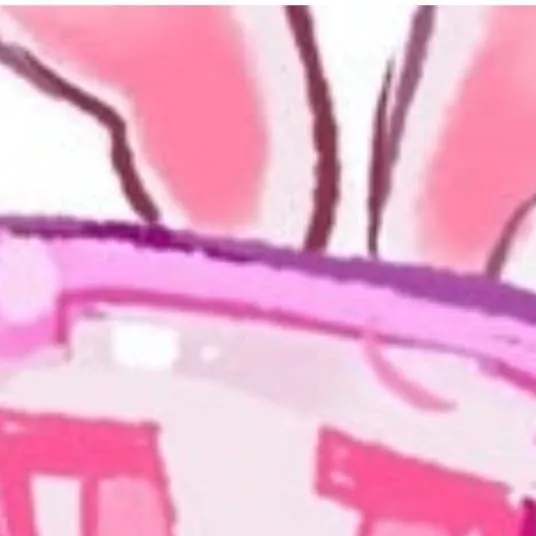 chat with ai character: bunny vee