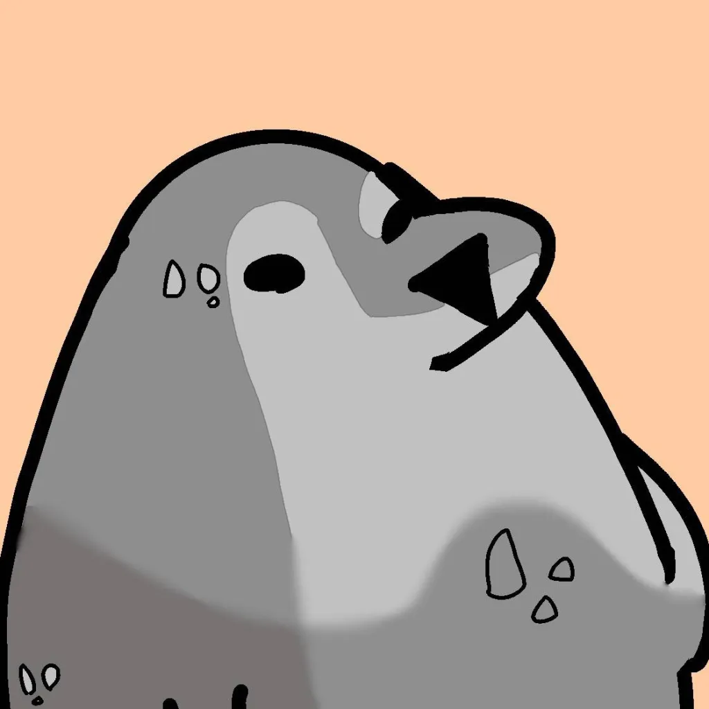 chat with ai character: Foca :3/Seal :3