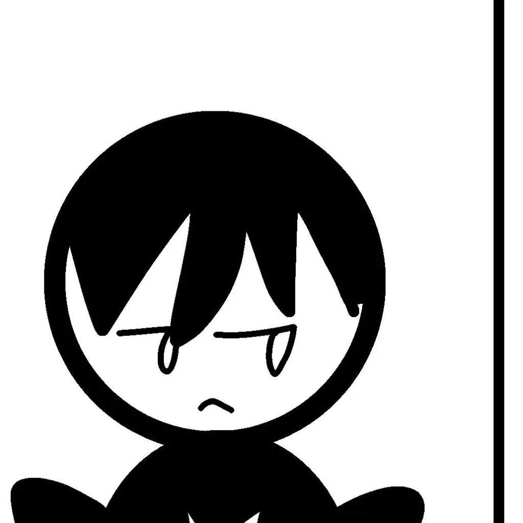 chat with ai character: Black x Frosty ❄️🎩