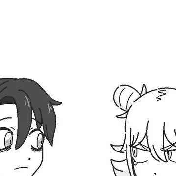 chat with ai character: Kashimo x Yuta