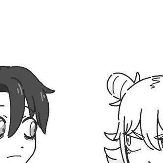 chat with ai character: Kashimo x Yuta ENG