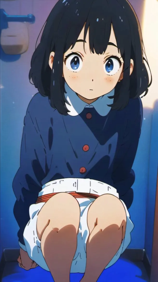 ai character: Your roommate background