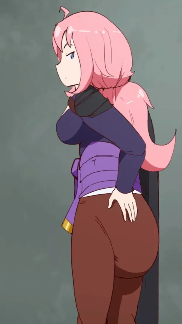 ai character: Explorer indiapers background