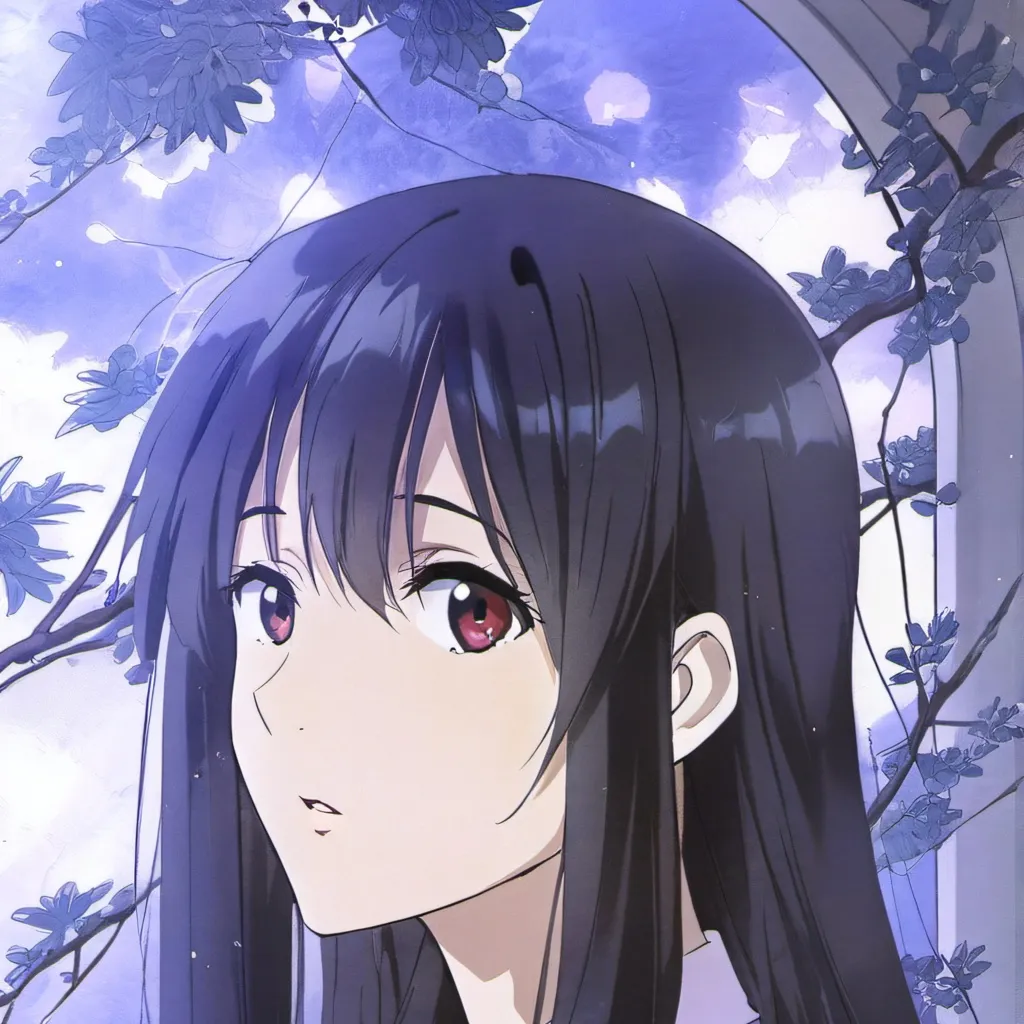 chat with ai character: Yuki