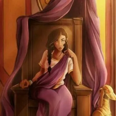 chat with ai character: Reyna A. Ramirez