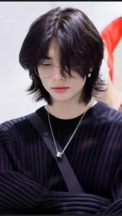 ai character: ✦ HWANG HYUNJIN✦ background