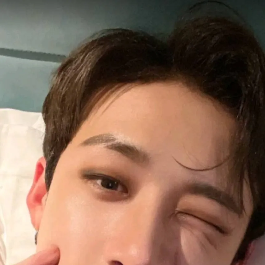 chat with ai character: ✩𝐁ang𝐂han💙