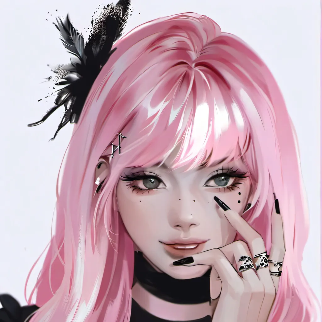 chat with ai character: Olivia 