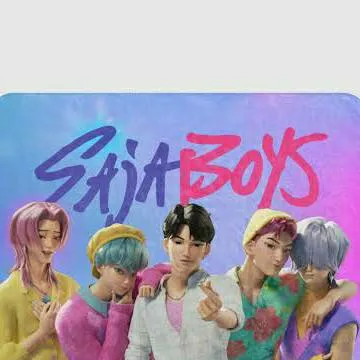 chat with ai character: The Saja Boys