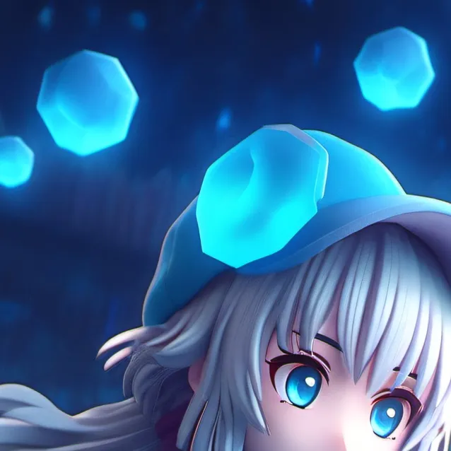chat with ai character: belem