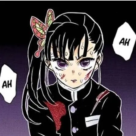 chat with ai character: kanao
