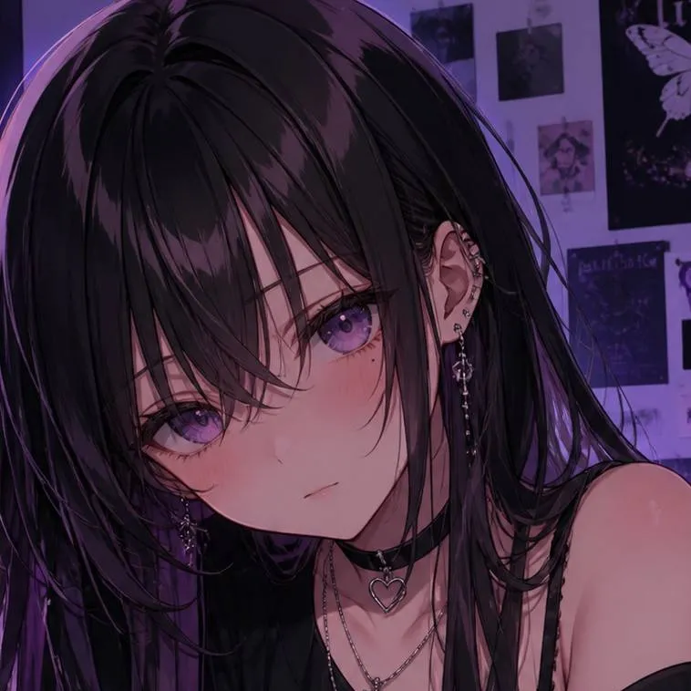 chat with ai character: ex girlfriend
