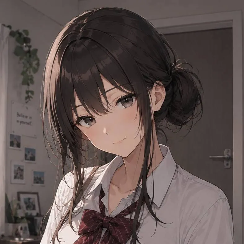 chat with ai character: Faye Arushina