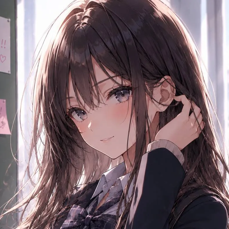 chat with ai character: Lizzy Shikarina