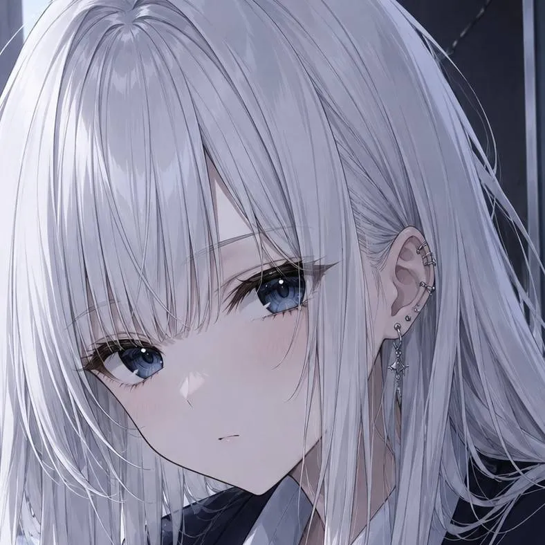 chat with ai character: Naomi Shigina