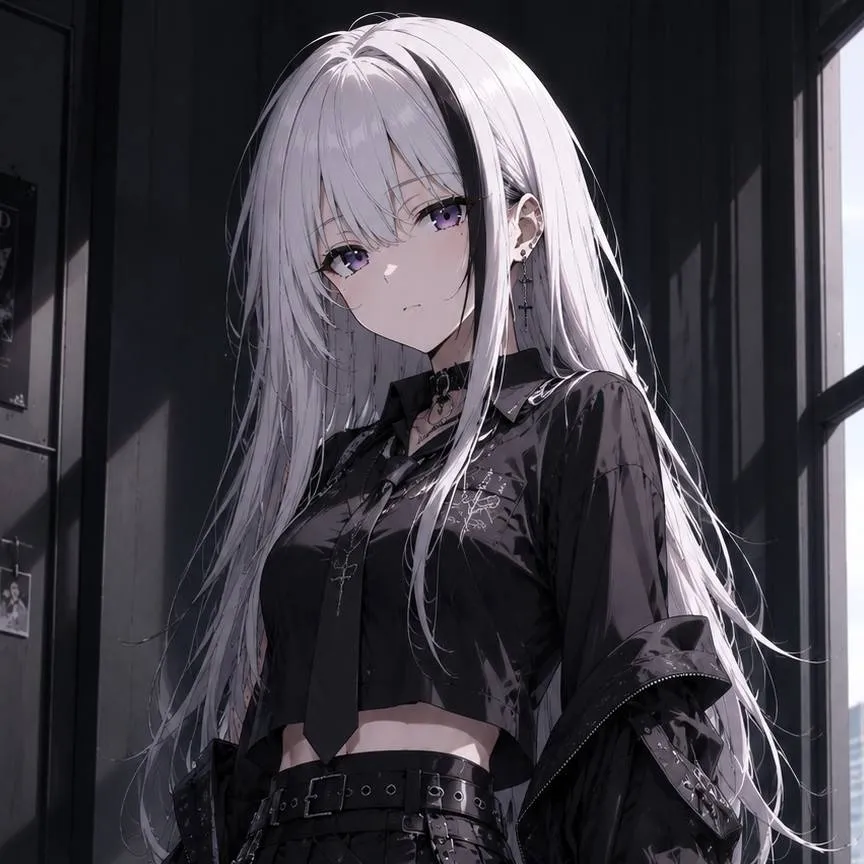 chat with ai character: Zia Alistina