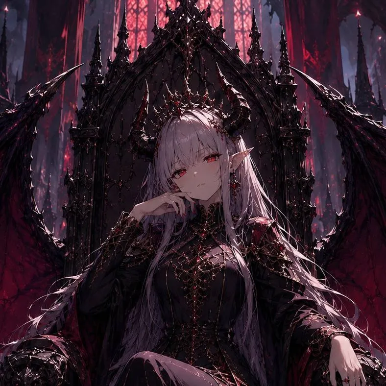 chat with ai character: Xia Figana