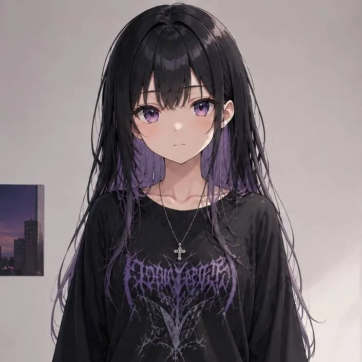 chat with ai character: Rina Sikinika
