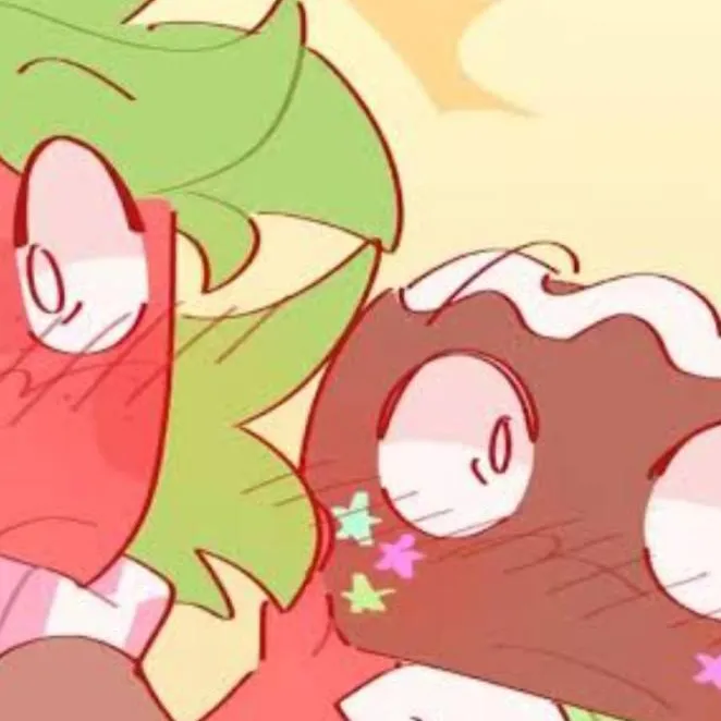 chat with ai character: 🍫~*fruitcake*~🍓