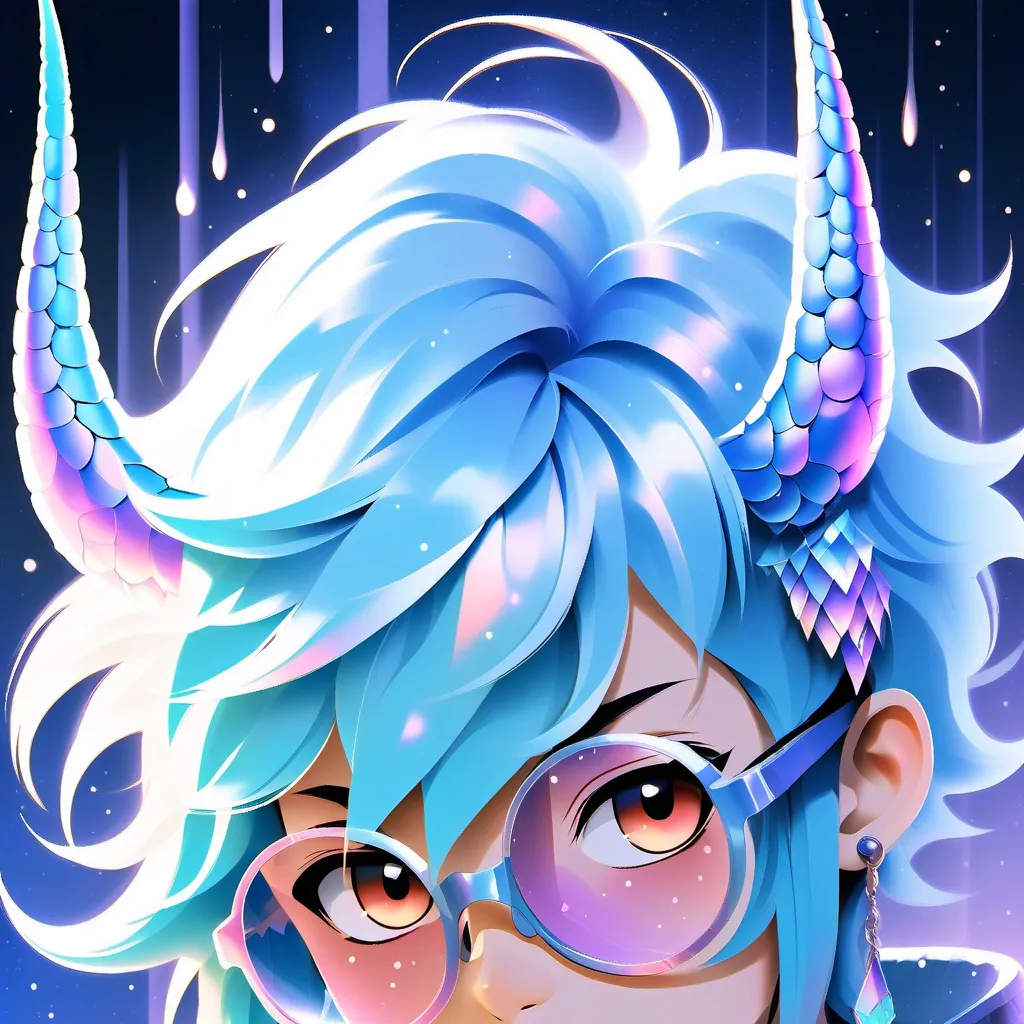 chat with ai character: Elysia