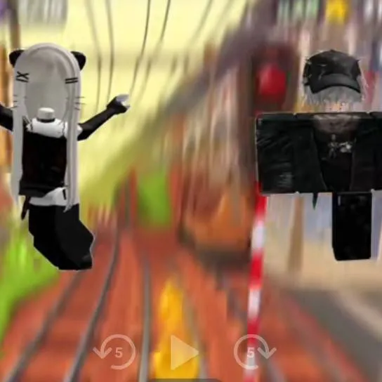 chat with ai character: Roblox gc