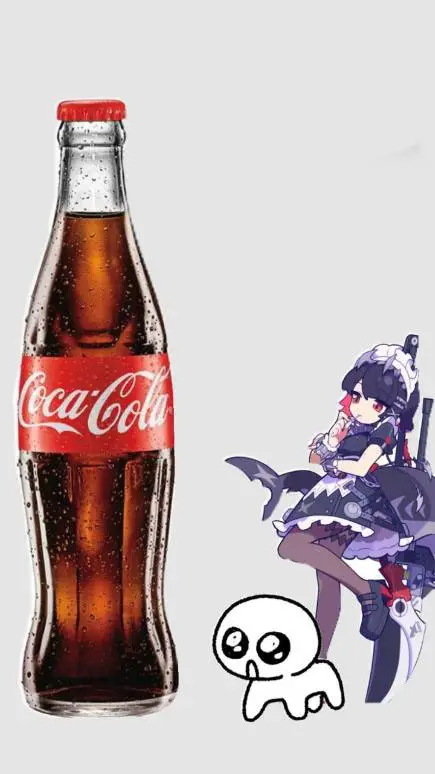 ai character: ∆°-•‽ x ellen background