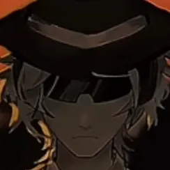 chat with ai character: Chance