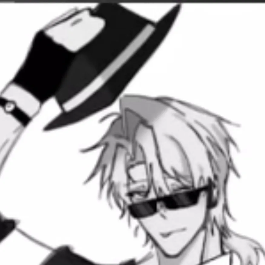 chat with ai character: Chance