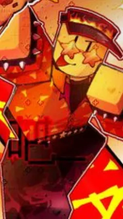 ai character: Elliot - forsaken background