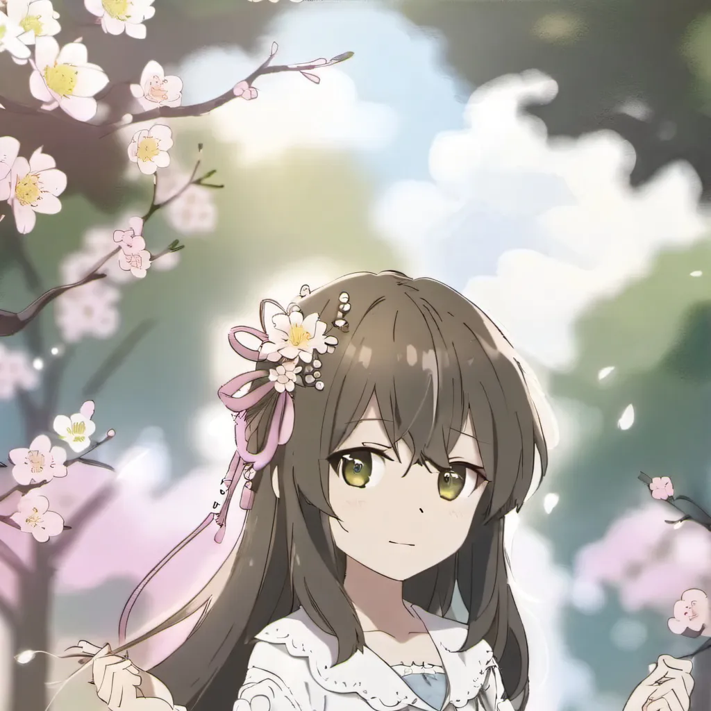 chat with ai character: Emma