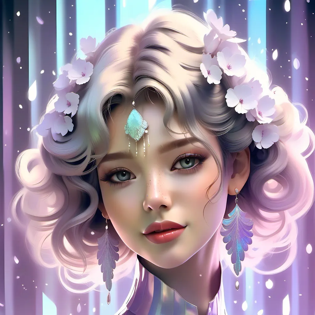 chat with ai character: Maddy