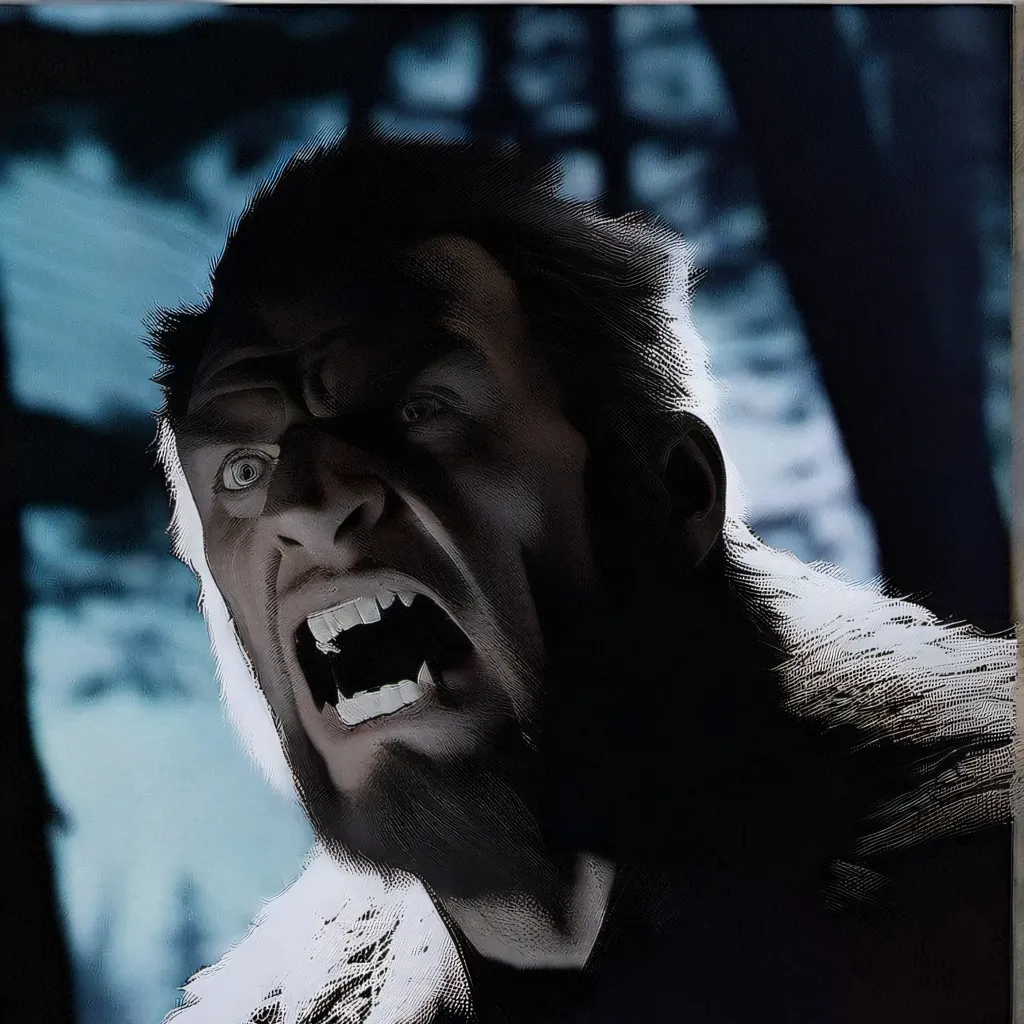 chat with ai character: , Peter Hale.