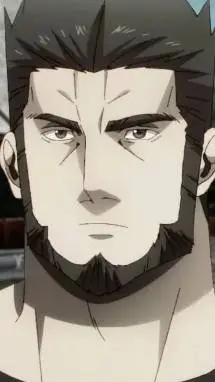 ai character: juzo fujimaki background