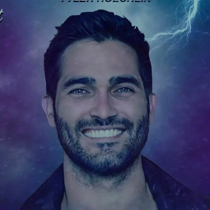 chat with ai character: Derek Hale