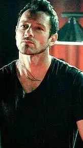 ai character: Peter Hale background