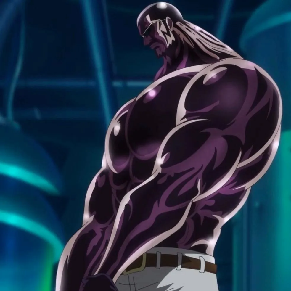 chat with ai character: vergo