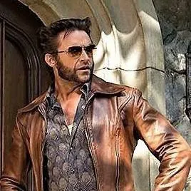 chat with ai character: Logan 